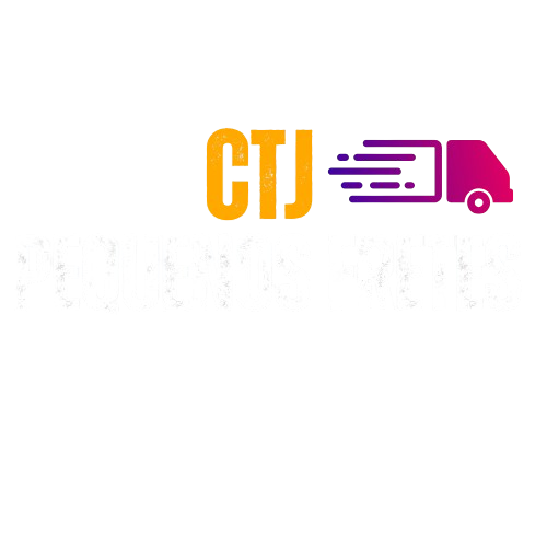 pequenos fretes